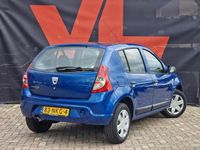 tweedehands Dacia Sandero 1.2 Ambiance | Nieuw binnen | Unieke Auto | Airco