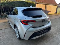 Occasion Toyota Corolla Team 116 PK (85 kW) 2020 Zilver Hatchback