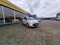 Occasion Ford Ka Titanium 69 PK (50 kW) 2009 Wit Hatchback