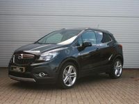 tweedehands Opel Mokka 1.4 T Cosmo Trekhaak/Winterpakket/Schuifdak