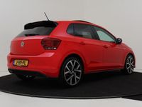 tweedehands VW Polo 2.0 TSI GTI | Panoramadak | Stoelverwarming | Digi