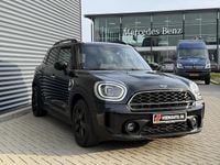 Occasion Mini Cooper Countryman 219 PK (161 kW) 2022 Zwart (metallic) SUV