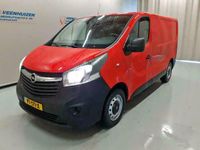 tweedehands Opel Vivaro 1.6CDTI Airco