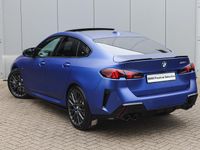 Occasion BMW M235 Executive 300 PK (220 kW) 2025 Blauw Coupé