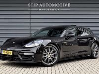 Occasion Porsche Panamera S E-Hybrid Sport Turismo 462 PK (339 kW) 2018 Sedan