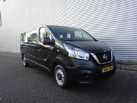 tweedehands Nissan NV300 1.6 dCi 120 L2H1 Acenta DC Comfort Airco / Trekhaak / Cruise control