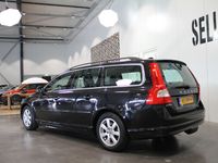 tweedehands Volvo V70 1.6 D2 | Navigatie | Lm velgen | Trekhaak |