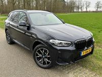 tweedehands BMW X3 XDRIVE 30E M SPORT / 19 INCH / 39DKM / BTW