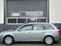 tweedehands Audi A4 Avant 1.8 Turbo Pro line I AIRCO I NAVI I NL auto I