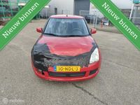 tweedehands Suzuki Swift 1.3 Cool AIRCO, 5 DEURS, 150000 KM., NAP ******