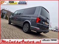 tweedehands VW Transporter T6.12.0 TDI 199Pk Bulli 31 DC Dubbele Cabine DSG L2H1