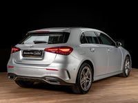 Occasion Mercedes A250 Business 218 PK (160 kW) 2025 Grijs Hatchback