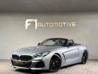 Occasion BMW Z4 Executive 340 PK (250 kW) 2023 Grijs Cabriolet
