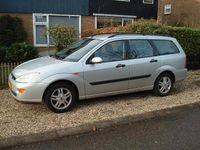 Occasion Ford Focus 100 PK (73 kW) 2000