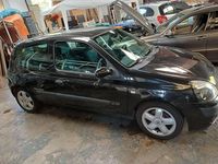Occasion Renault Clio II 98 PK (72 kW) 2003 Hatchback