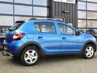 tweedehands Dacia Sandero 0.9 TCe Stepway Lauréate / Airco / Navi / Cruise / Trekhaak