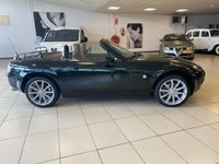 tweedehands Mazda MX5 2.0 S-VT Sportive NW APk BJ 2007 !!!!