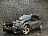 Occasion BMW X1 M Sport 183 PK (134 kW) 2014 SUV