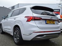 tweedehands Hyundai Santa Fe 1.6 T-GDI PHEV Premium Plus Sky Full option "RIJKLAARPRIJS"