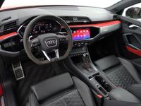 tweedehands Audi RS3 RS Q3TFSI 400pk Dynamic+ Black Optic Aut- Carbon,