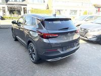 tweedehands Opel Grandland X 1.6 Turbo Hybrid4 Innovation 300PK AWD Automaat/Le