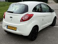 Occasion Ford Ka Titanium 69 PK (50 kW) 2010 Wit MPV