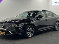 Occasion Renault Talisman Intens 200 PK (147 kW) 2016 Zwart Sedan