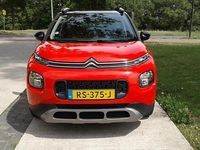 Occasion Citroën C3 Aircross Feel 82 PK (60 kW) 2018 Rood SUV