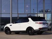 tweedehands Land Rover Discovery 3.0 Td6 HSE Luxury /GRIJS KENTEKEN//LEDER/PANO/LUCHTVERING/