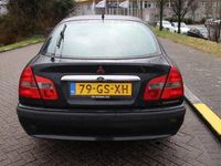 tweedehands Mitsubishi Carisma 1.6 Classic.nl