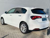 Occasion Fiat Tipo Pop 120 PK (88 kW) 2020 Wit Stationwagen