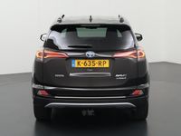 tweedehands Toyota RAV4 2.5 Hybrid AWD Executive Business