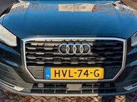 Occasion Audi Q2 115 PK (84 kW) 2018 SUV