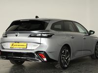 Occasion Peugeot 308 SW Allure 181 PK (133 kW) 2022 Grijs Stationwagen