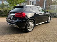 tweedehands Mercedes GLA200 Prestige, Automaat, 6 tot 12 maanden garantie