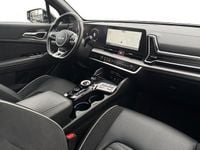 Occasion Kia Sportage GT 265 PK (194 kW) 2022 Grijs SUV