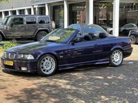 tweedehands BMW 320 Cabriolet 320i M-sport Manuel