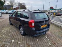 tweedehands Dacia Logan MCV 0.9 TCe 10th Anniversary finan. v.a. ¤104,- p/m