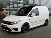 Occasion VW Caddy Highline 150 PK (110 kW) 2018 Wit MPV