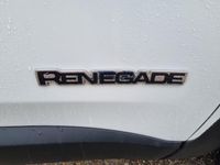 tweedehands Jeep Renegade 1.4 MultiAir Opening Edition,leer,carplay