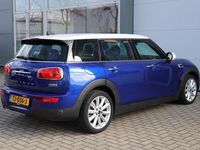 tweedehands Mini Cooper Clubman 1.5 (136PK) AUT Business Edition/NA