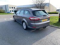 tweedehands Ford Mondeo Wagon 2012 * 1.6 TDCi ECOnetic Lease Trend * TOP C