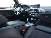 Occasion BMW X3 Executive 362 PK (266 kW) 2018 Wit SUV