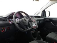tweedehands VW Caddy 2.0 TDI L1H1 BMT Economy > airco/bluetooth/schuifdeur...