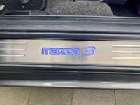tweedehands Mazda 3 1.6 sedan GT-M Line