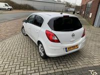 tweedehands Opel Corsa 1.3 CDTi EcoFlex S/S Cosmo! Leder! Cruise!