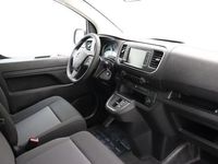 tweedehands Opel Vivaro-e Combi L3 75 kWh | €5.300- voorraad voordeel! | Navigatie | Dodehoek detectie | Apple carplay/Android auto | Snel leverbaar! |