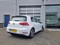 tweedehands VW e-Golf e-GolfNavigatie*Warmte Pomp*Digitaaal Dasboard*En