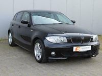 tweedehands BMW 118 1-SERIE i Business / AUTOMAAT / AIRCO / DEALER AUTO!!