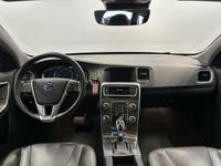 tweedehands Volvo V60 2.4 D6 Twin Engine R-Design|Leer|Cruise|Navi|Airco